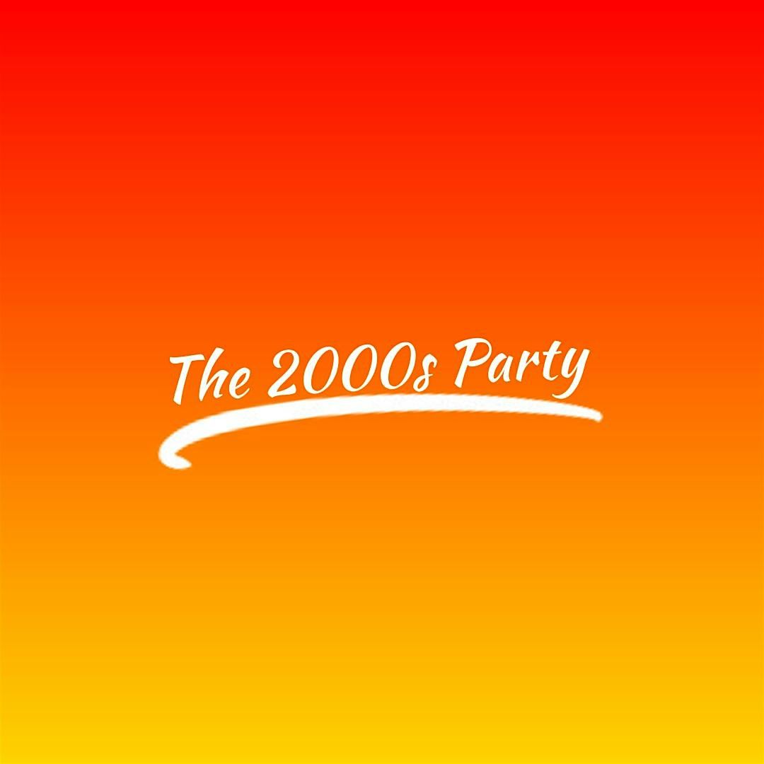 THE 2000S PARTY - REGGAETON VS HIPHOP