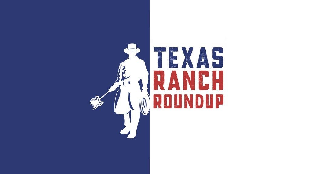 2026 Texas Ranch Roundup - Friday