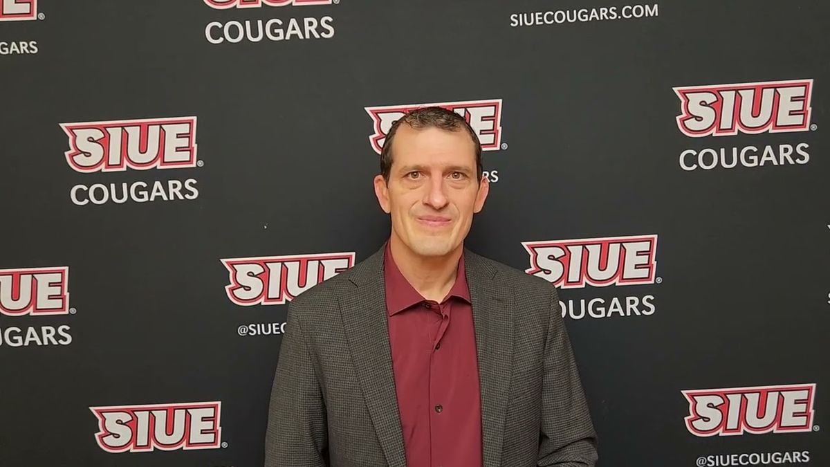 Tennessee State Lady Tigers Basketball vs. Southern Illinois-Edwardsville Cougars