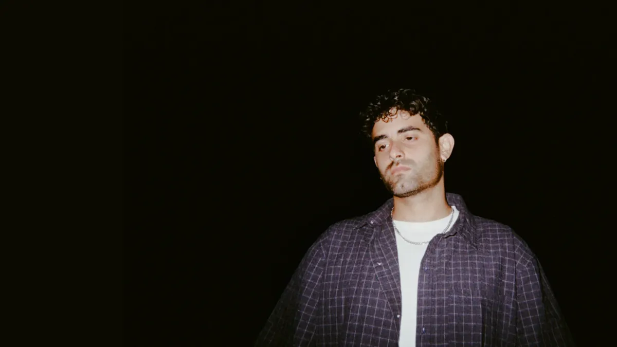 Ashley Singh in Utrecht