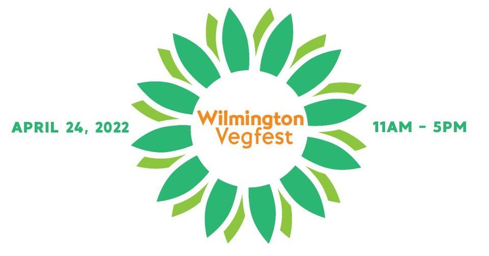 Wilmington Vegfest 2022 Legion Sports Complex, Wilmington, NC April