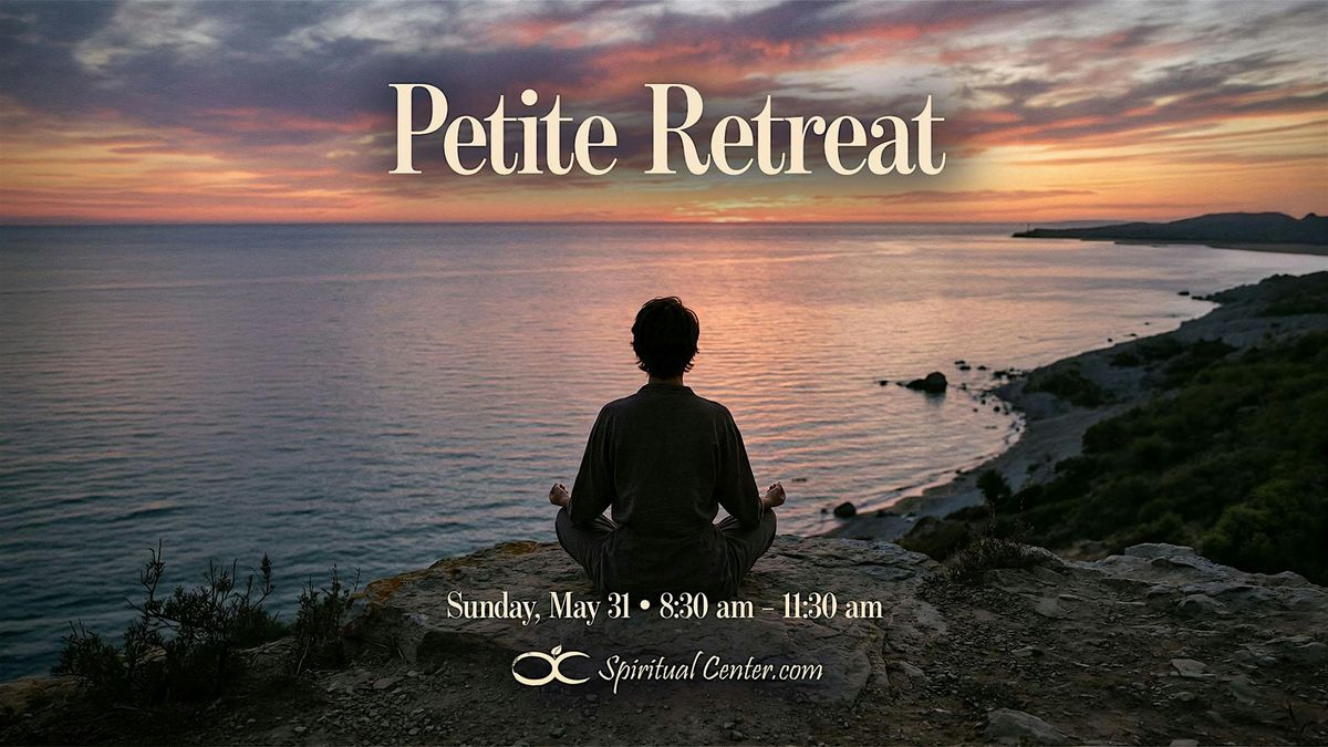 Petite Retreat