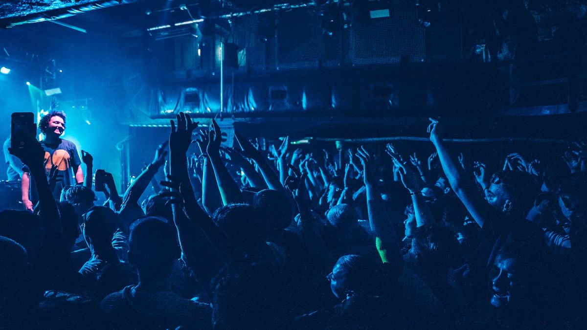 UKG & Bass Party \u2022 Thekla Bristol