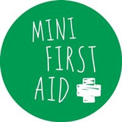 Mini First Aid Bradford, West Leeds & Huddersfield