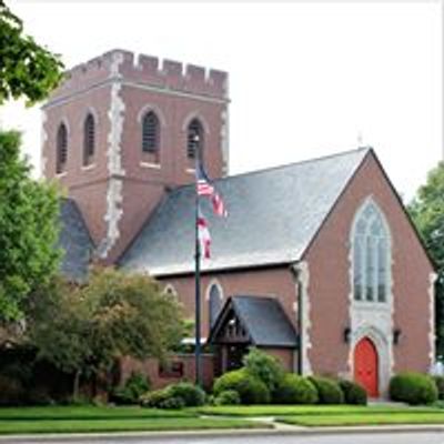 Emmanuel Memorial Episcopal Church