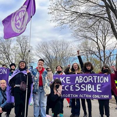 Minnesota Abortion Action Committee