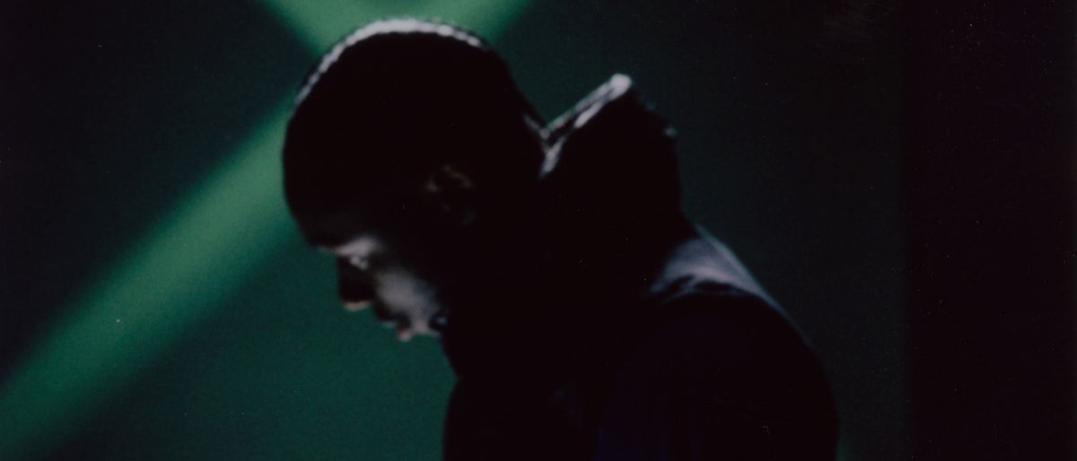 Tiakola in AMN\u00c9VILLE