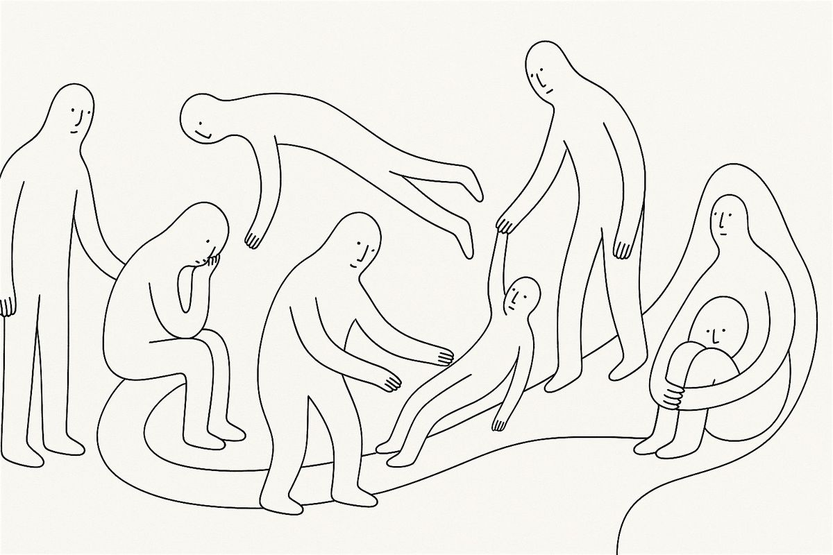 [TWB x We Humans] Conflict Transformation Lab