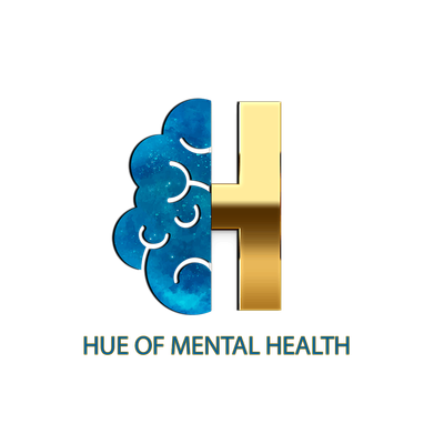 Hue of Mental Health