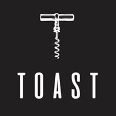 Toast Wine Bar
