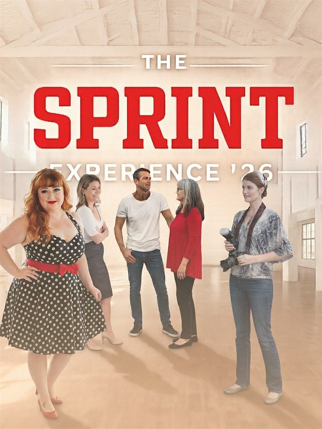 The Sprint Experience