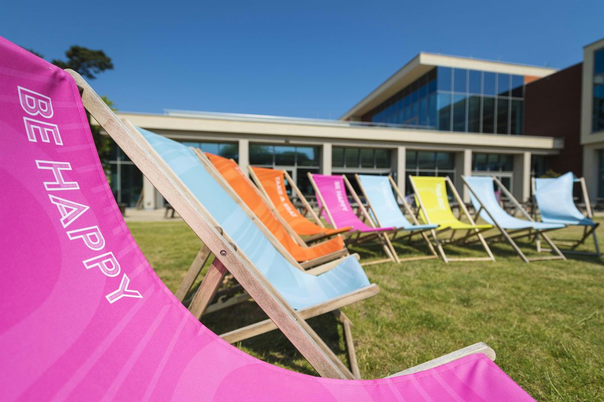 Experience Cambridge Wide Open Day at Babraham Research Campus 2026!
