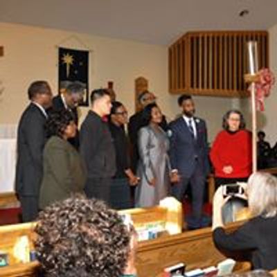 Woodbridge Seventh-day Adventist Church