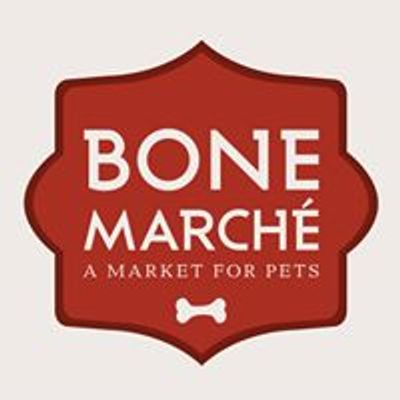 Bone March\u00e9