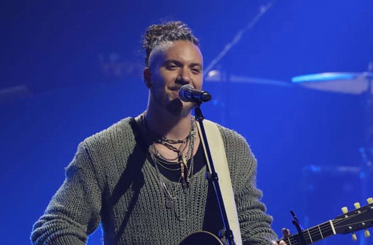 New York Philharmonic - Mirga Grazinyte-Tyla - Tyla Conducts Elgar & Schumann