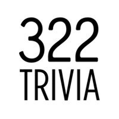 322 Trivia