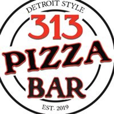 313 Pizza Bar