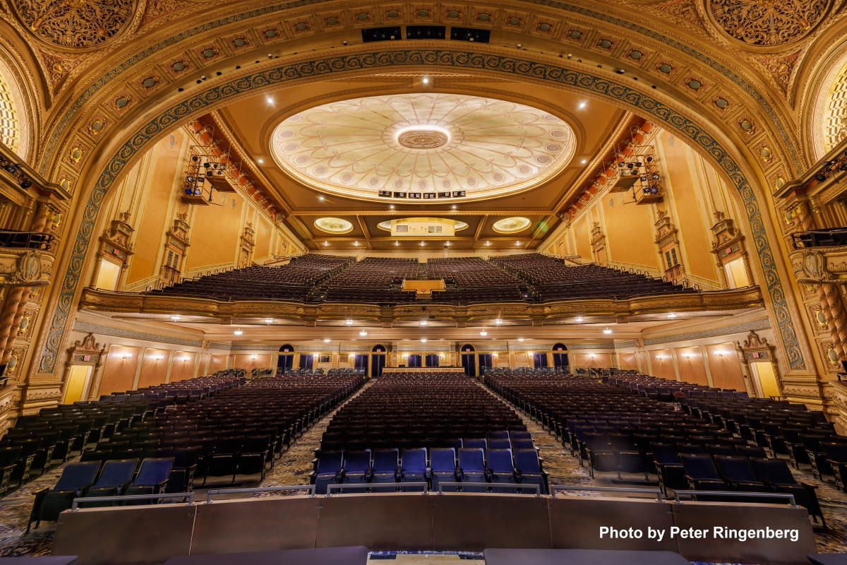 South Bend Symphony Orchestra: Celebrating The Music of John Williams