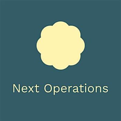 Next Operations