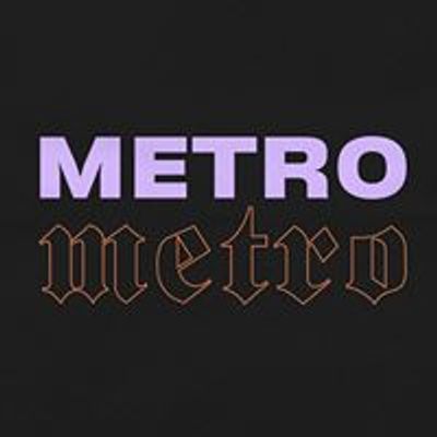 Festival Metro Metro