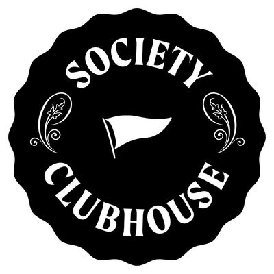 SOCIETY CLUBHOUSE