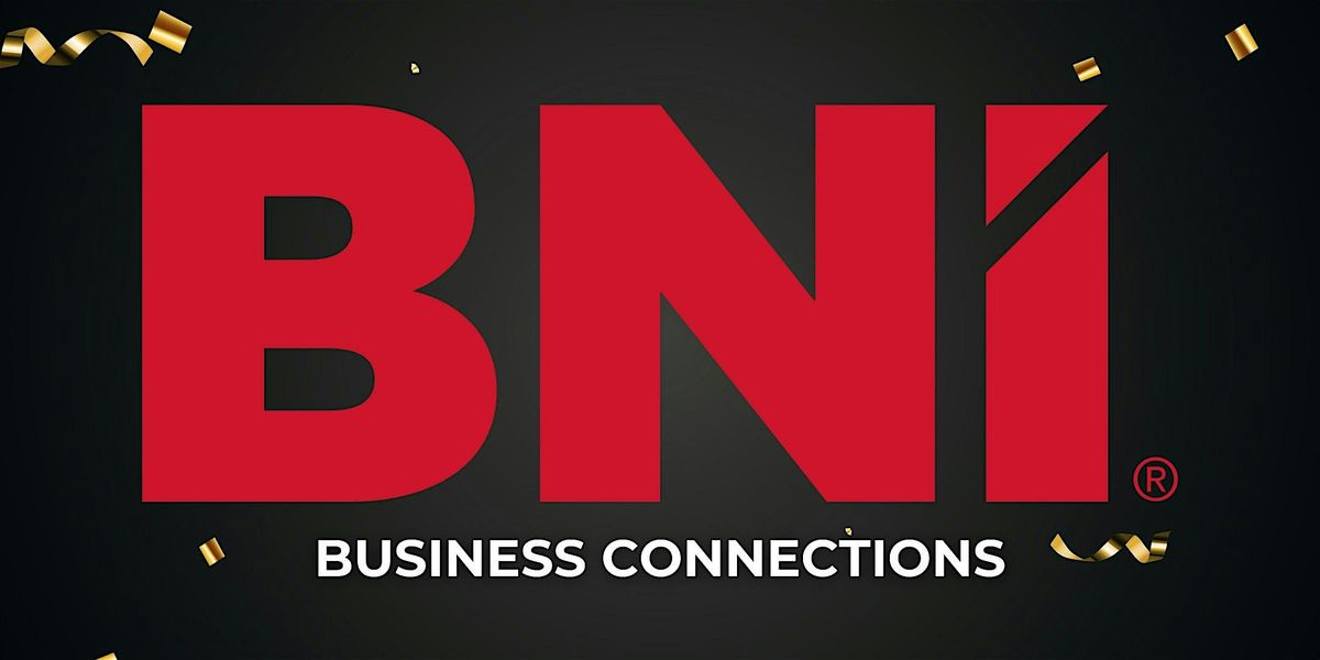BNI Business Connections \u2014 Holiday Party