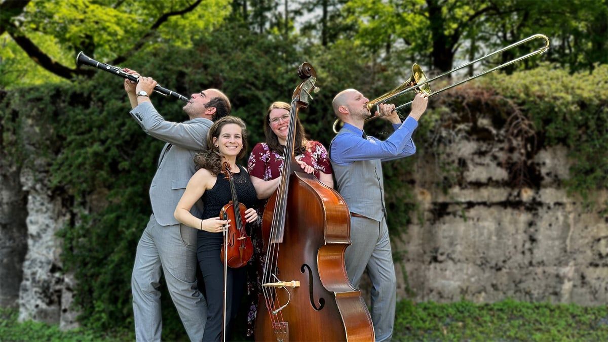 YCF New Year's Eve Celebration