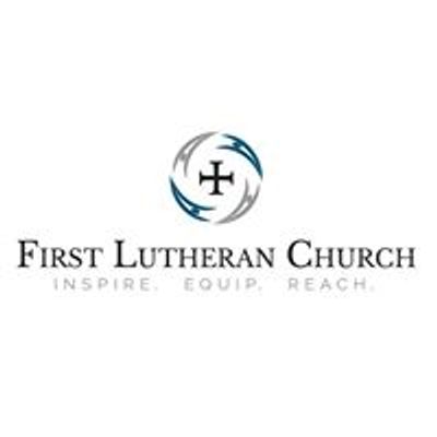 First Lutheran Church - Fargo, ND