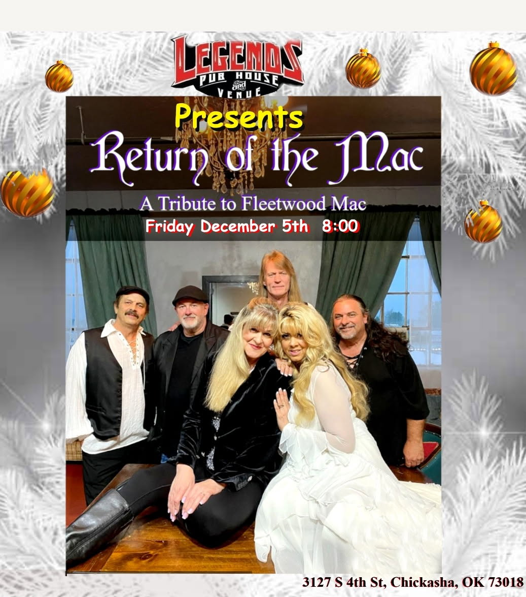 The Return of the Legends at Royal and Derngate