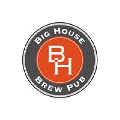 Big House Brew Pub