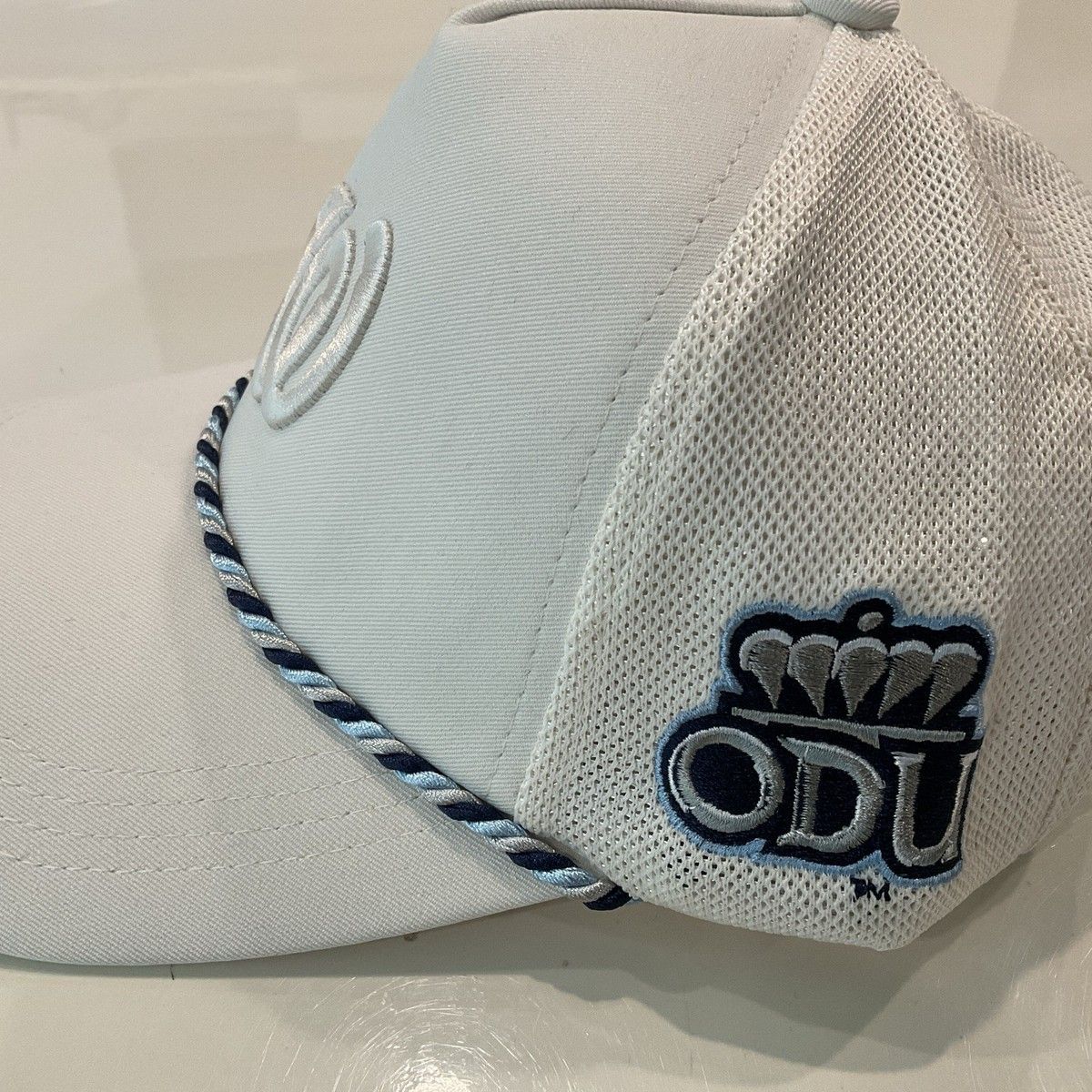 Maryland Terrapins vs. Old Dominion Monarchs