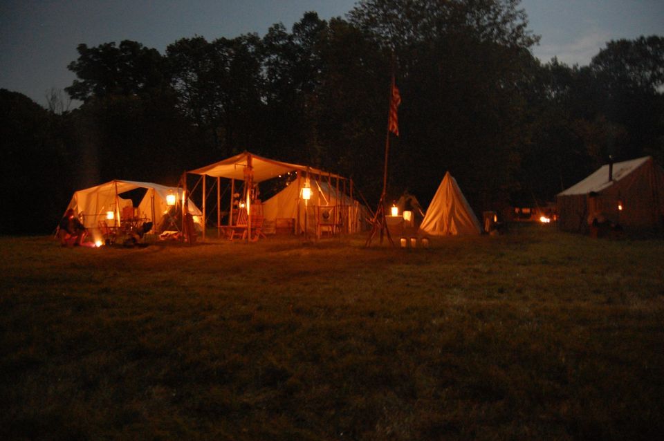 Baraboo River Rendezvous 2022 Sept 2-4