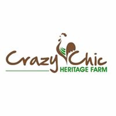 Crazy Chic Heritage Farm