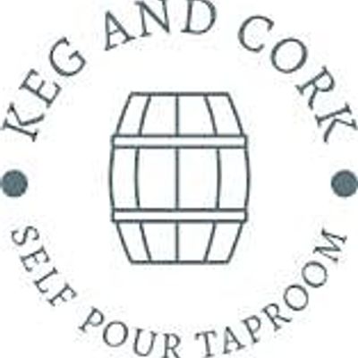 Keg And Cork