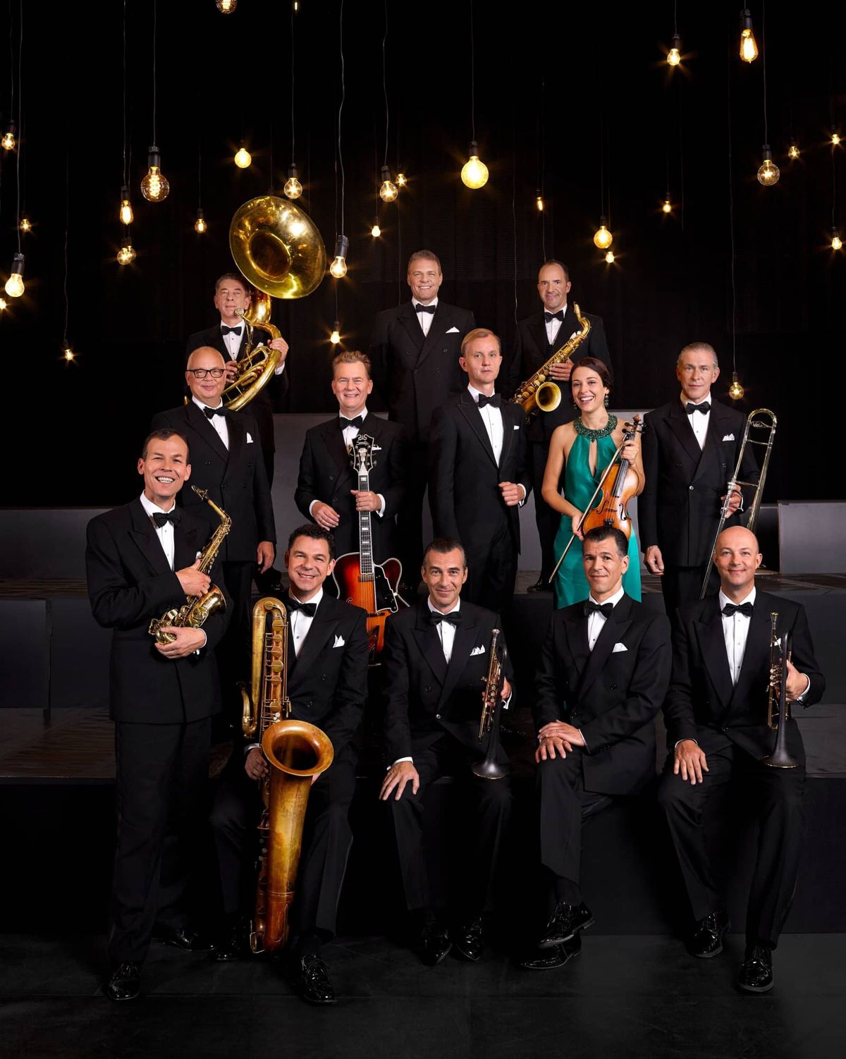 Max Raabe & Palast Orchester Freiburg im Breisgau Tickets