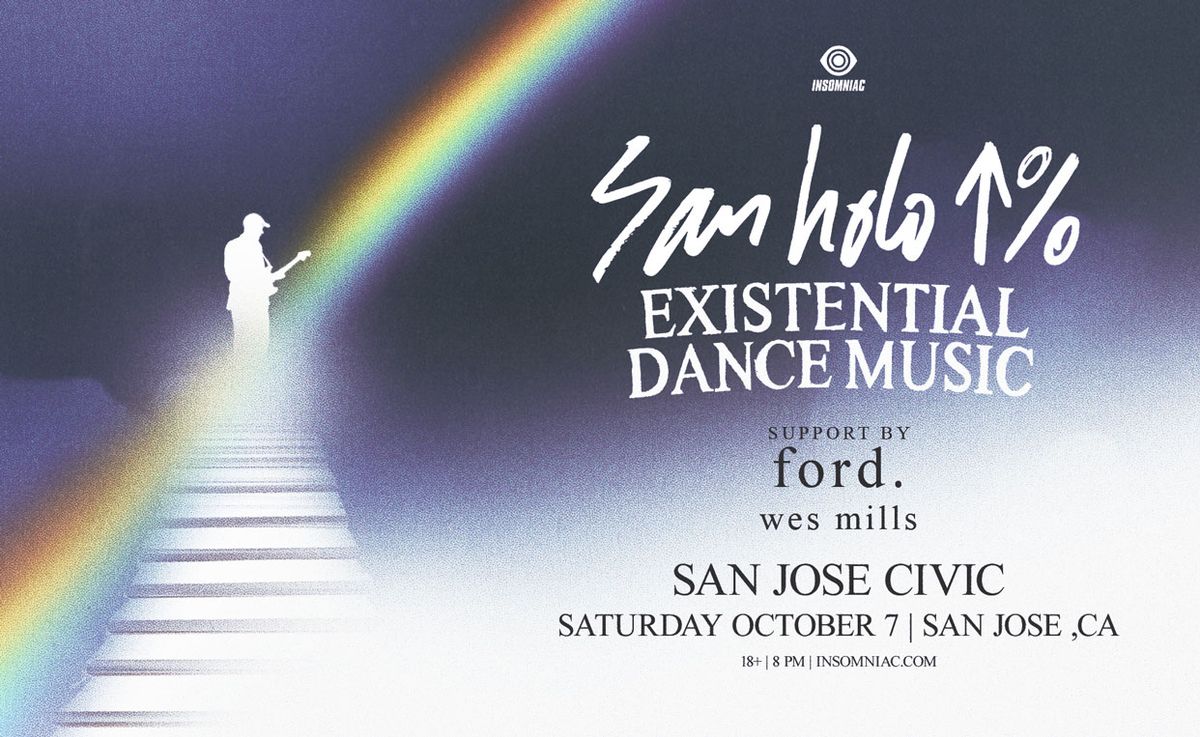 Holo Holo San Jose at The Lot at Creekside