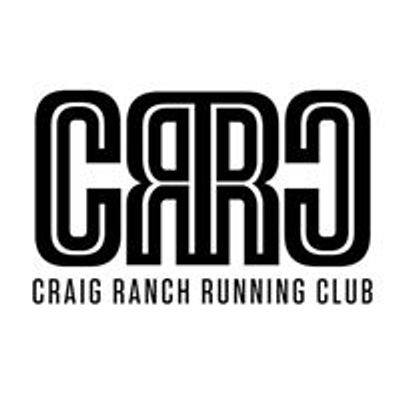 Craig Ranch Running Club