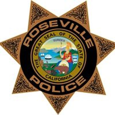 City of Roseville, California Police Department