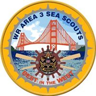 WR Area 3 Sea Scouts