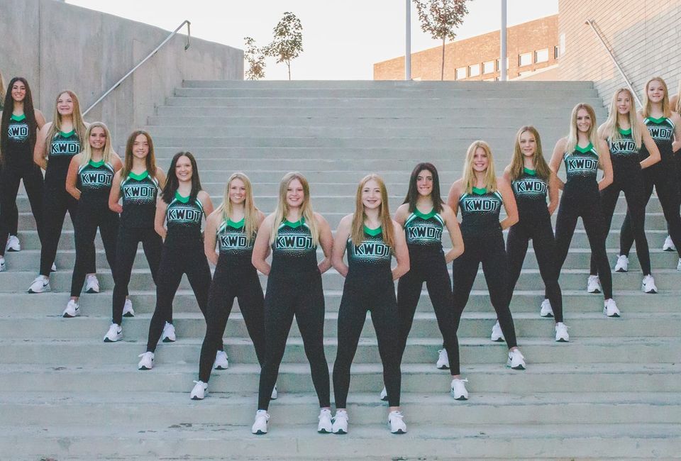 KWDT Annual Car Wash!