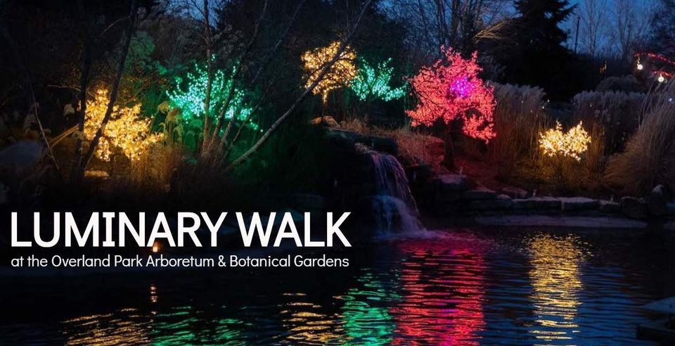 Luminary Walk
