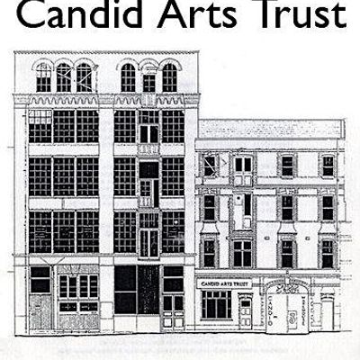 CANDID ARTS TRUST