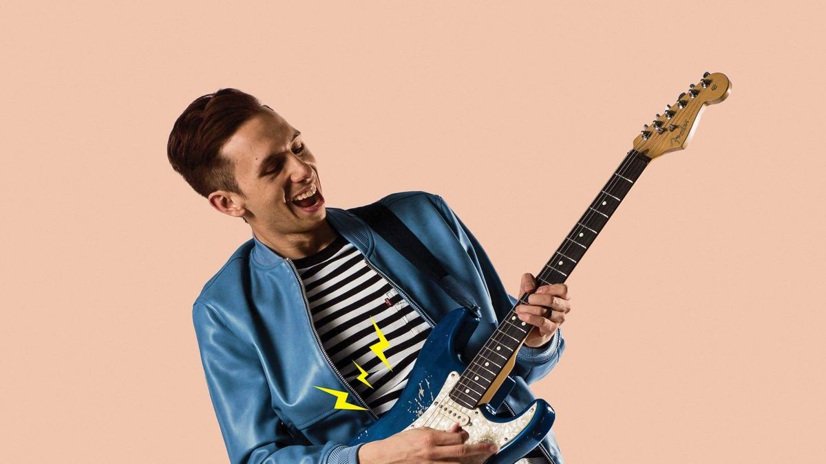 The Spring Mix: Cory Wong  Snarky Puppy  & Victor Wooten and The Wooten Brothers