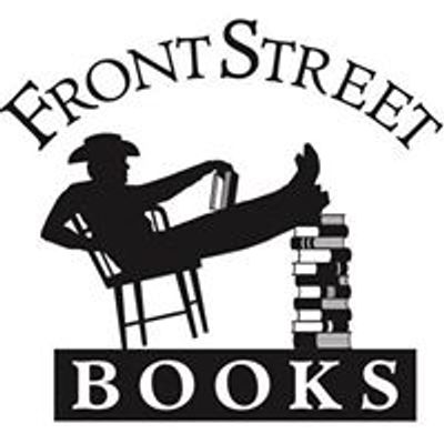 Front Street Books