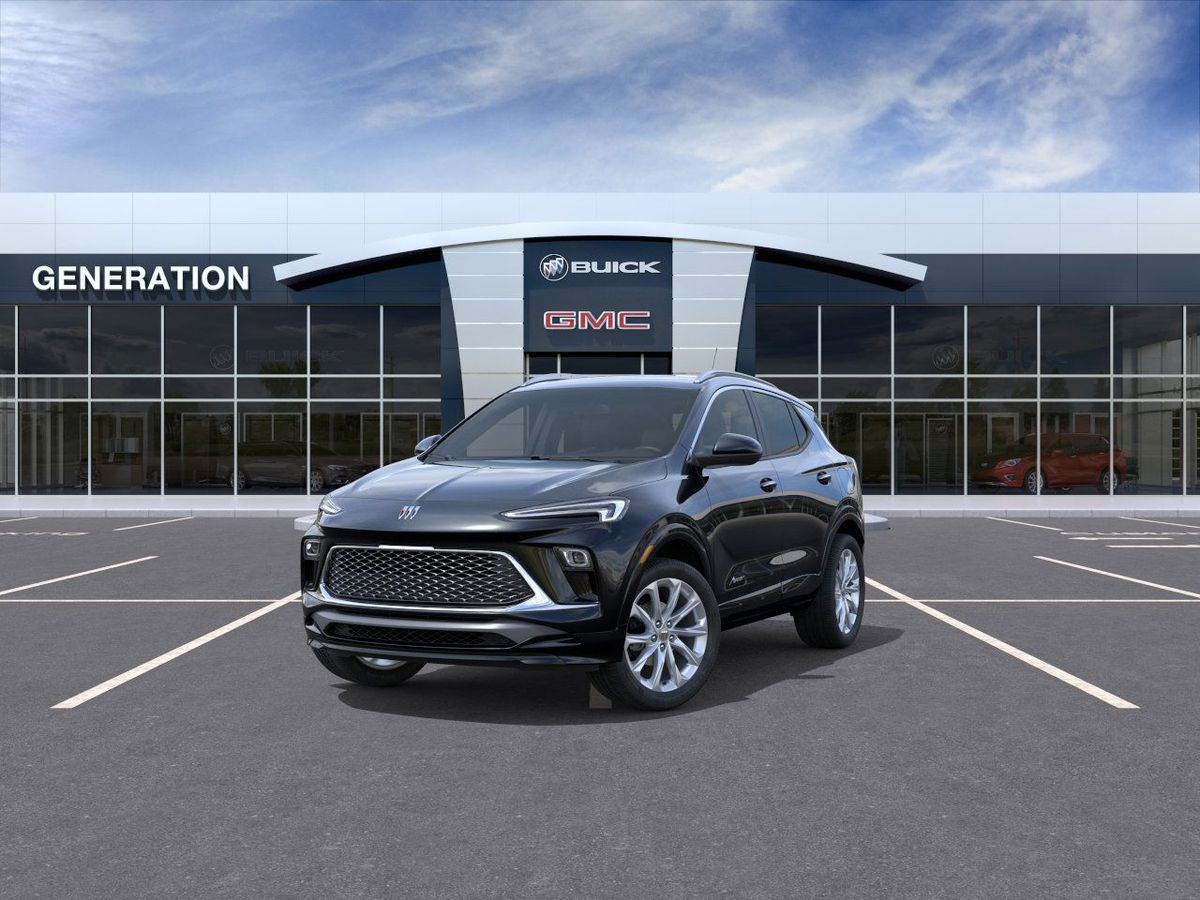 Encore Vocal Ensemble: Generations