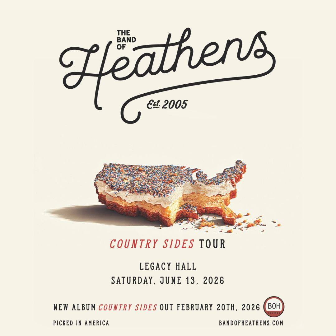 Band of Heathens