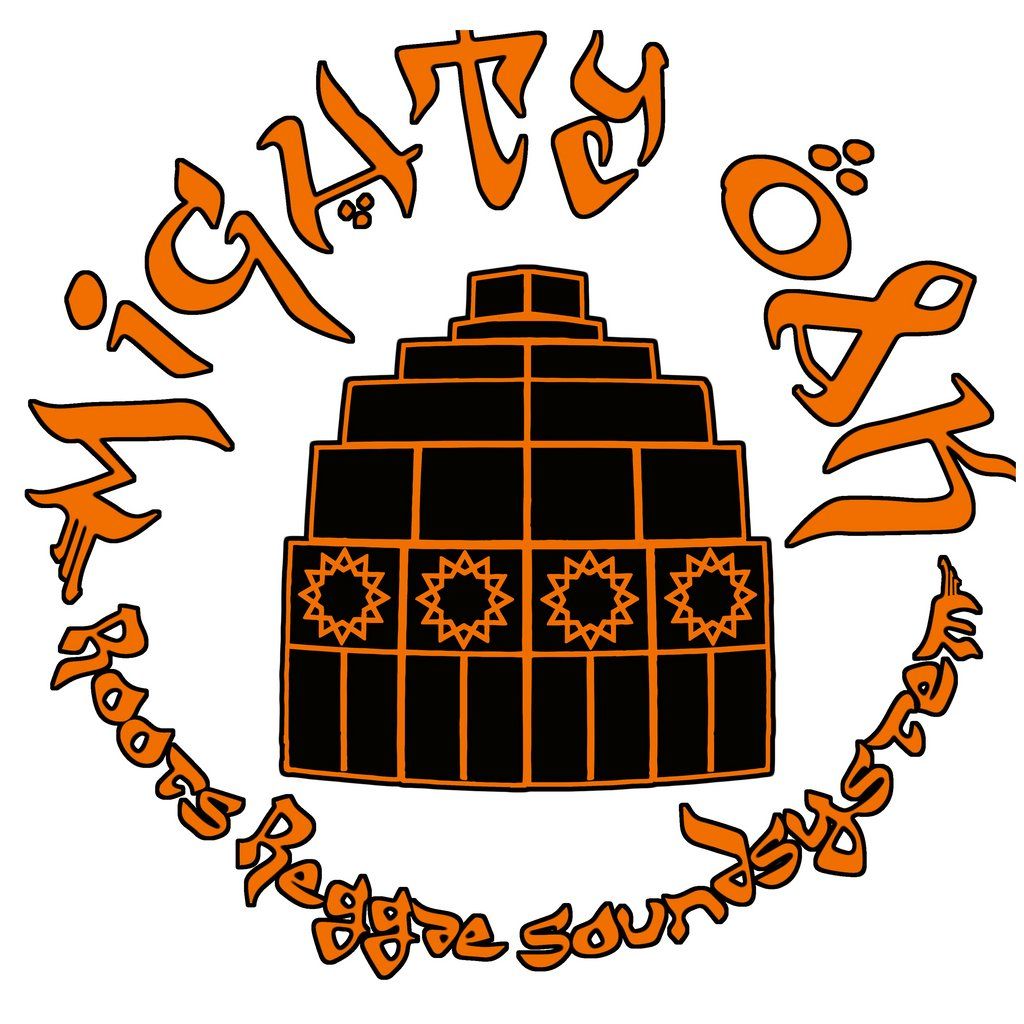 NYE at NIA - Mighty Oak\/Impressa