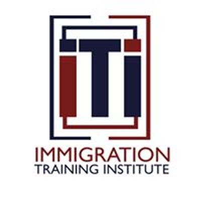 Immigration Training Institute USA Clases y Seminarios De Inmigracion