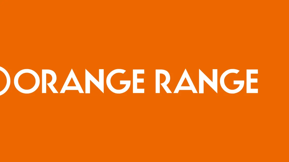 ORANGE RANGE, the telephones in \u6e0b\u8c37\u533a