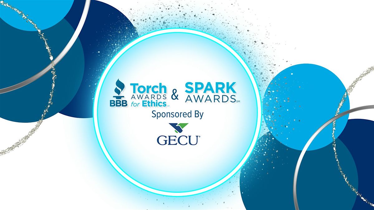2026 BBB El Paso Torch & Spark Awards sponsored by GECU